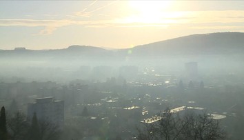V Česku skoro nesvítí slunce. Lidé kvůli tomu mají problémy se zdravím