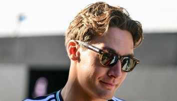 Russell si věří i přes obří ztrátu. Oporu nachází v nedávné minulosti