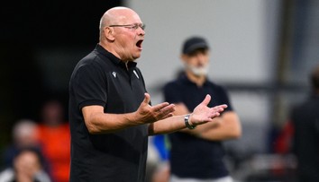 Plzeň se pustila do změn. Koubek končí, náhrada se řeší
