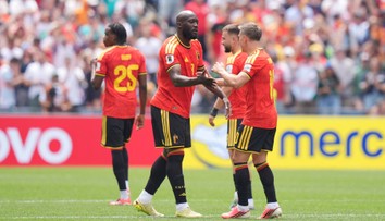 MS 2026 ON-LINE: Belgie odpověděla na gól Egypta. Salah se neprosadil