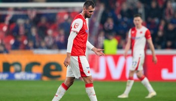 Velmi tvrdý trest pro Chorého. Na Douděru byla komise mírnější