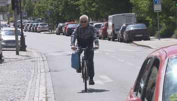 V Česku stále přibývá nehod cyklistů: Poradíme, na co si dát při jízdě největší pozor