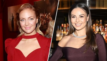Bagárová všechny dojala: Ruminka a dcera Konvičkové jsou nerozlučné kámošky