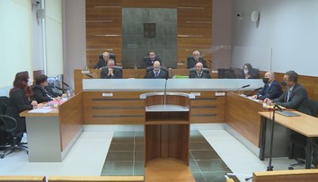 Pavla Zemana čeká soud. Ministryně spravedlnosti pro něj žádá snížení platu