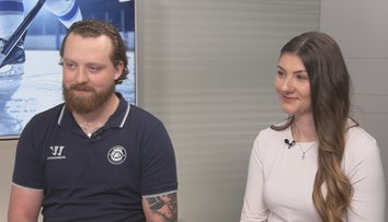 Holky a Bobři? Extraligové mistryně musí snášet nemístné narážky fanoušků