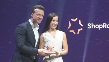 Češi milují nakupování na internetu. Nejlepší e-shopy dostaly ocenění