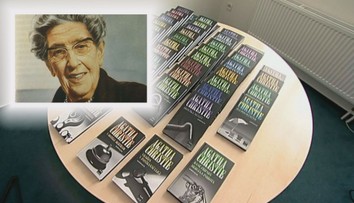 VÍKEND: Příběh dámy, která zbohatla díky vraždám
