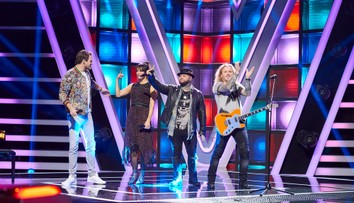 Šou The Voice objela Česko, lidé si mohli zkusit i roli koučů