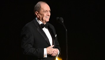 Velká rána pro seriálový svět. Zemřel oblíbený herec z Teorie velkého třesku