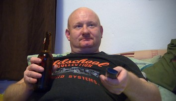 Alkohol, sprosté nadávky a napětí! Výměna manželek je zpět