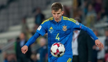 Slavia definitivně potvrdila novou posilu! Příchází ukrajinský talent