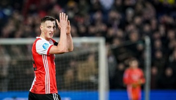 Předčasný konec sezony? Čekal jsem to, přiznal slovenský talent