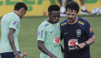 Reprezentace jako pohroma pro Real a Barcelonu. Zranily se velké hvězdy
