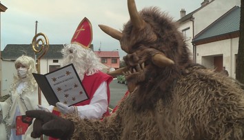 Mikuláš bude chodit za jarního počasí, ochlazení ale na sebe nenechá dlouho čekat