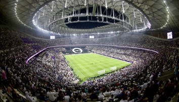 Fotbalové MS: Stadiony, složení skupin a kompletní program šampionátu