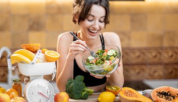 Ultrazpracované potraviny pod lupou: Ptejte se nutričního terapeuta