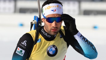 Fourcade a další hvězdy se bouří proti zákazu fanoušků v Novém Městě