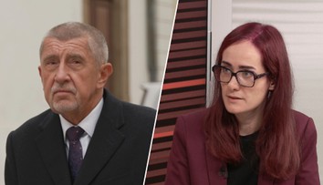 Gregorová: Babišovo řešení střetu zájmů nemusí stačit. Česku může hrozit pokuta