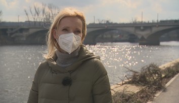 Paroubková o alimentech: Manžel mi neplatí dost, mám dvě práce