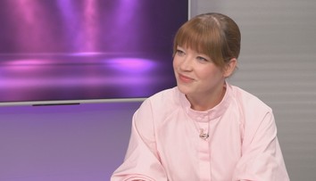 Herectví je hodně nejistá práce, říká Jindrová. Svých rozhodnutí ale nelituje