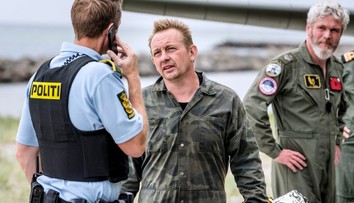 Na těle novinářky bylo 15 bodných ran! Majitel ponorky vinu popírá
