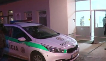 Muže a ženu našli s prostřelenou hlavou, zemřeli před očima dítěte!