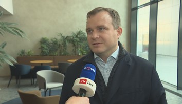 Výbušné play-off extraligy. Překročilo to únosnou mez, tvrdí její šéf