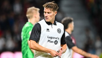 Bizár v přípravě Plzně. Hvězdný útočník soupeře napadl svého spoluhráče