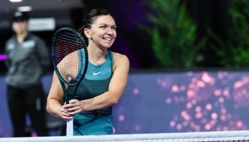 Sbohem bývalé jedničky. Halepová končí, kariéru jí poznamenal doping