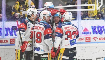 Pardubice ovládly základní část: Pomohly nám tři věci, říká trenér po výhře