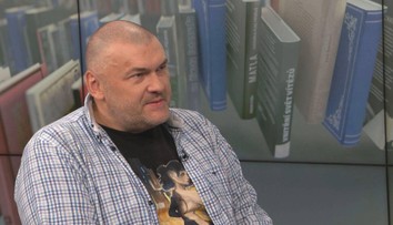 František Kotleta: Píšu brak s velkým B. Sedím u něj často i do rána