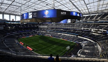 FIFA čelí fiasku. Na úvodní zápas MS zbývají desetitisíce vstupenek