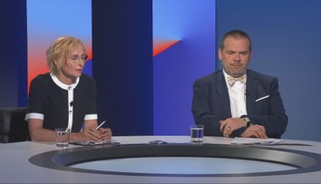 Ostrý spor Konečné s Baxou: Pustili se do sebe kvůli vazbám na podsvětí i Rusku