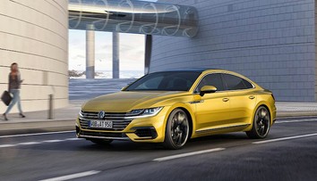 Nejluxusnější Volkswagen už má cenu. Koupili byste si ho?