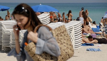 Velká změna počasí v Chorvatsku na začátku prázdnin. Turisté zažijí teplotní šok