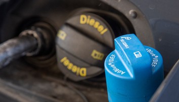 Blíží se další krize kvůli nedostatku AdBlue? Ze Slovenska zní varovné zprávy