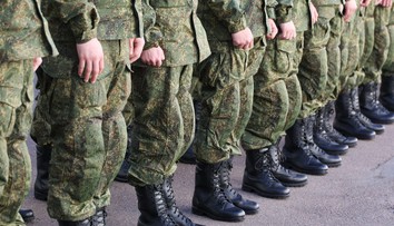 V Rusku spustili krizový plán. Branci dostanou neobvyklou misi
