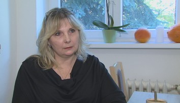 Úřednici Haně po superdávce zbyly oči pro pláč. Máme sotva na jídlo, zlobí se
