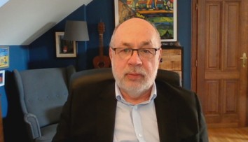 Bez Izraele mír s Íránem nebude. Netanjahu a Trump mají ale jiné cíle, říká politolog