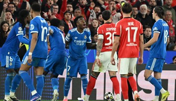 Tohle je celý on. Mourinho zkritizoval Viníciuse a postavil se za svůj klub
