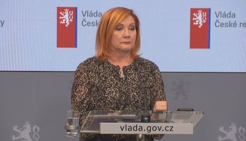 Schillerovou naštvaly ceny benzínu a nafty. Přistoupila k mimořádnému kroku