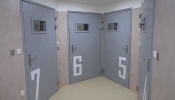 Záchytky lámou rekordy. Klientů přibývá a nekonzumují jen alkohol