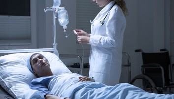 Přelomový výzkum: Nová metoda dokáže rakovinu odhalit o tři roky dříve než lékaři