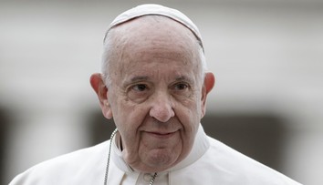 I jeptišky sledují porno. Papež František varoval před ďáblem