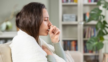 Na trh se dostal závadný sirup proti kašli. Léčivo užívají i děti