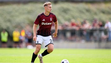 Trable Sparty na soustředění: Zraněná posila, Karabce trápí střevní potíže