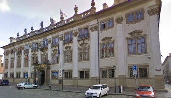 NKÚ podal trestní oznámení kvůli dotacím. Týká se i festivalu ve Varech