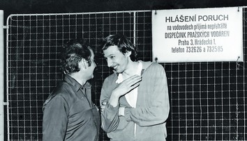 Jak v Česku řádil kanibal Hojer? Jeho bratr po letech promluvil!