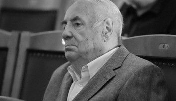 Zemřela legenda televizní tvorby František Filip, režisér Chalupářů