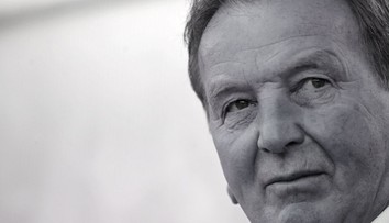 Zemřel trenér Pešice. Vedl národní tým, byl legendou Sparty i Slavie